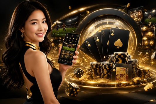 hot789 – Đăng nhập trên điện thoại di động