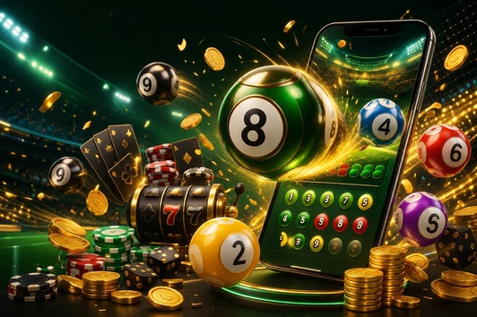 hot789 Casino – Studio live dealer chuyên nghiệp