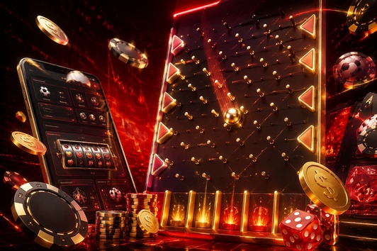 hot789 Casino – Bàn chơi live dealer chuyên nghiệp